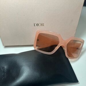 Dior So Light Sunglasses